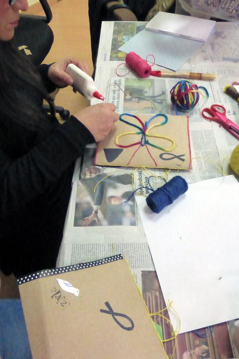 Conectando culturas Fundacion Cepaim en Ciudad Real   UCLM2