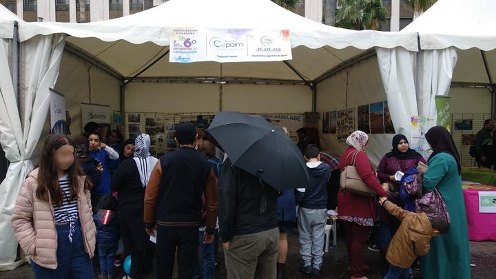 FundacionCepaimElEjido EncuentroAsociacionesabril2018 3