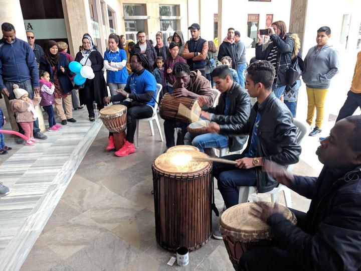 FundacionCepaimElEjido EncuentroAsociacionesabril2018 5