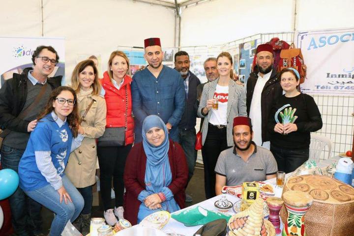 FundacionCepaimElEjido EncuentroAsociacionesabril2018 7