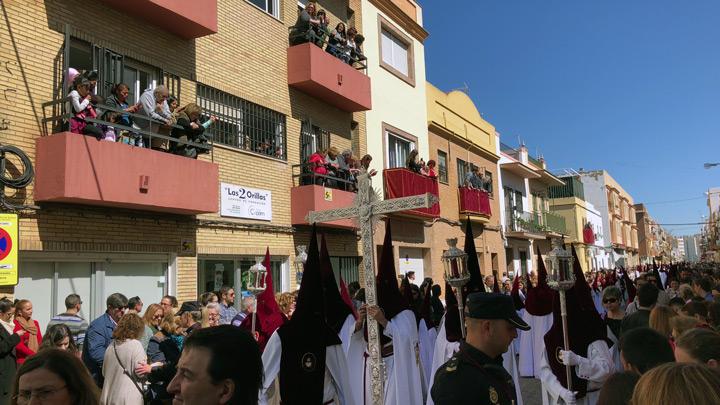 IV Torrijada Fundacion Cepaim en Sevilla marzo2018 3