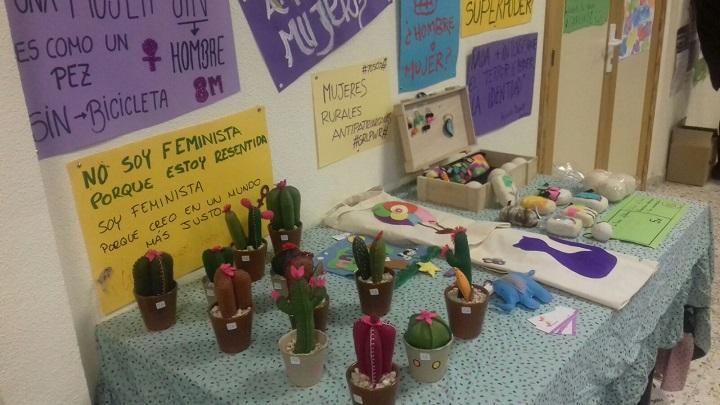 JornadaJovenRuralArtesaFundacionCepaimMolinadeAragon2