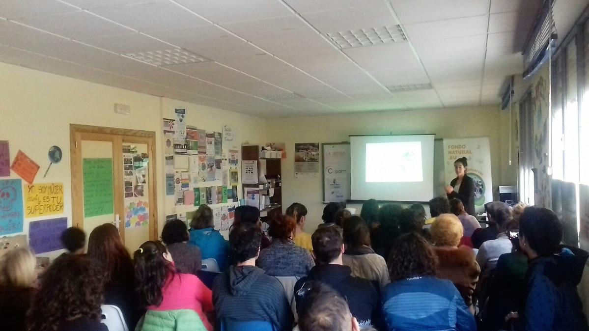 JornadaJovenRuralArtesaFundacionCepaimMolinadeAragon4