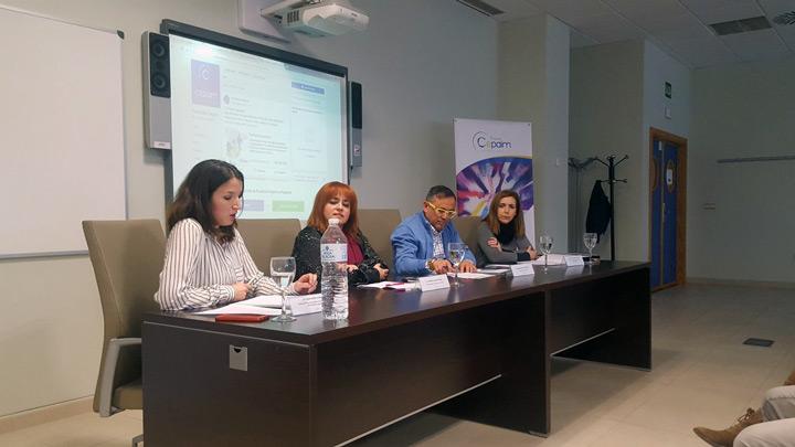 Presentacion Practica la Igualdad Merida Adelante   4abril2018