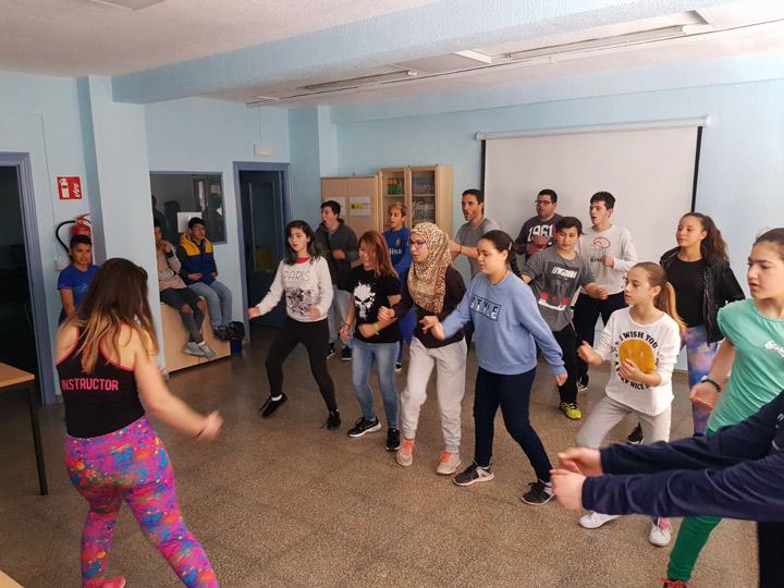 SemanaJovenMolina2018 2