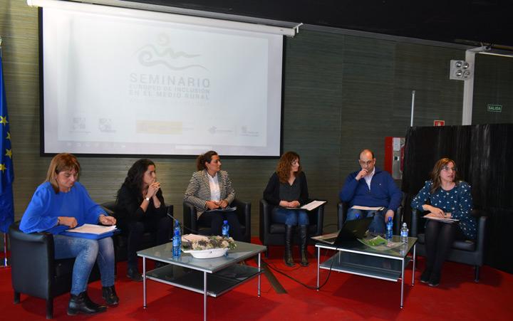 1 EAPN web Seminario Europeo de inclusión medio rural Valladolid2017