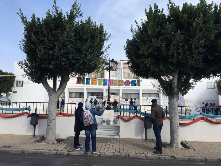 2jornadasNijarConvive FundacionCepaim abril2018 2