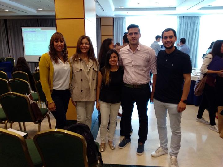 ForodeEmpleo Alfafar FundaciónCepaimenValencia mayo2018 6