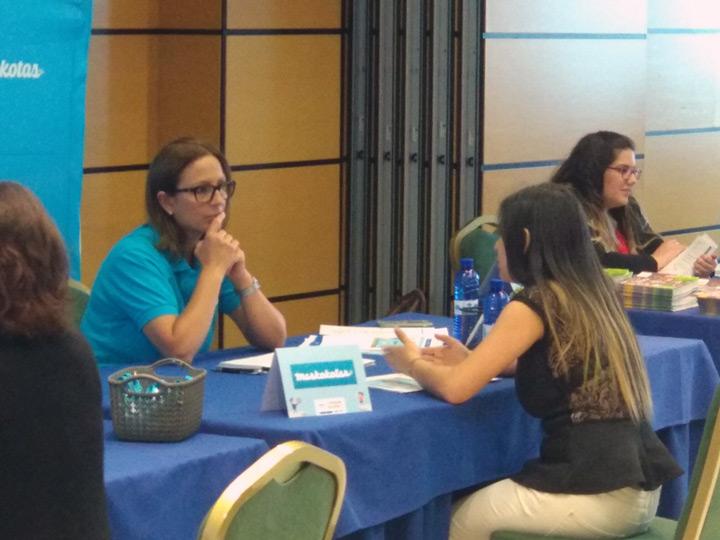 ForodeEmpleo Alfafar FundaciónCepaimenValencia mayo2018 7