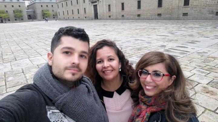 FundacionCepaim programasempleo 2017 resumen equipo