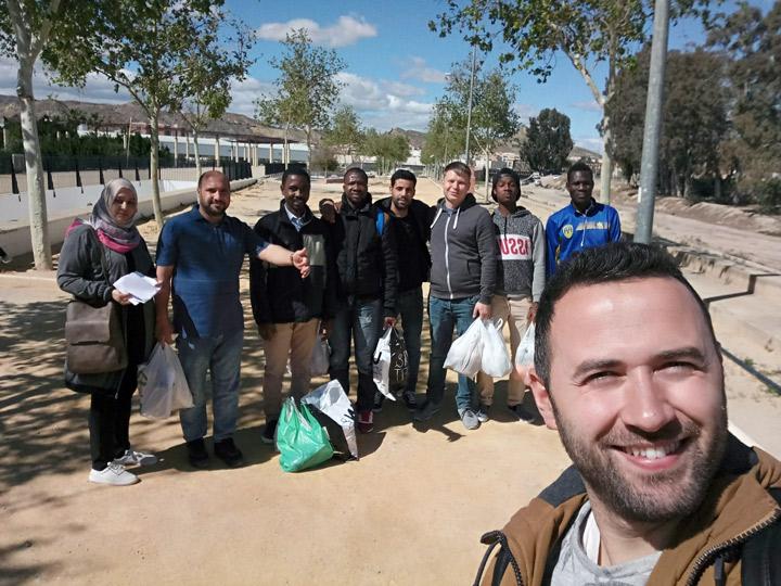 GymkanaProtInternacional FundacionCepaimenLorca 3