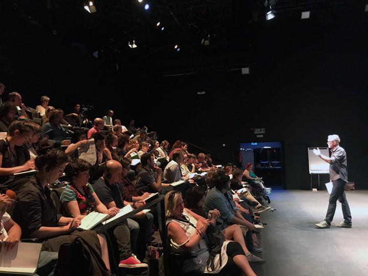 JornadasAAEE Madrid FundacionCepaim mayo2018 2