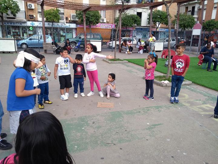 JuegosEnlasPlazas FundacionCepaimenSevilla 010 DelMundo