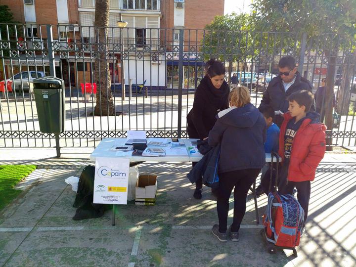JuegosEnlasPlazas FundacionCepaimenSevilla 3 Cooperativos
