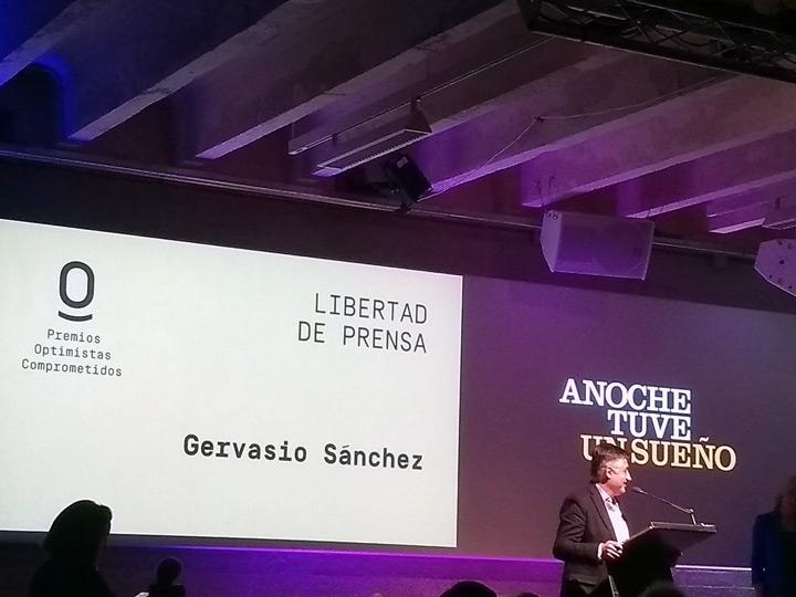 PremiosOptimistasComprometidos Madrid mayo2018 2