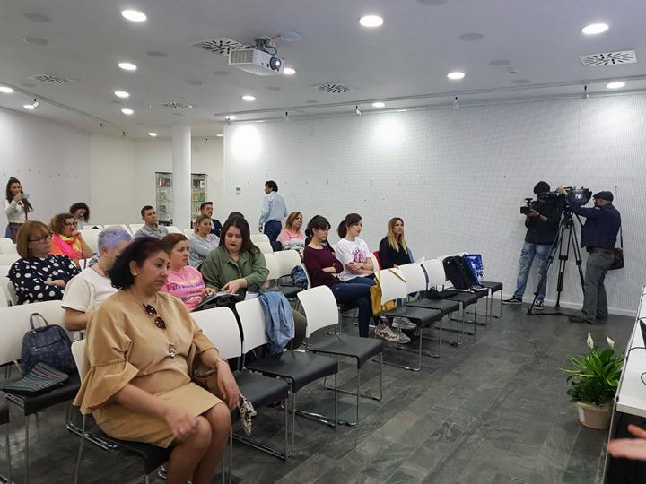 PresentacionPracticalaIgualdad empresas FundacionCepaim Ceutamayo2018 2