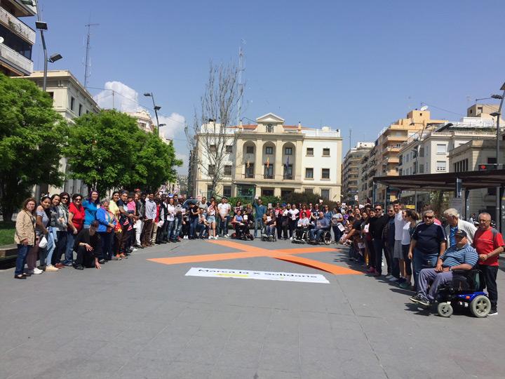 PresentacionXSolidaria2018 Alicante abril2018 2