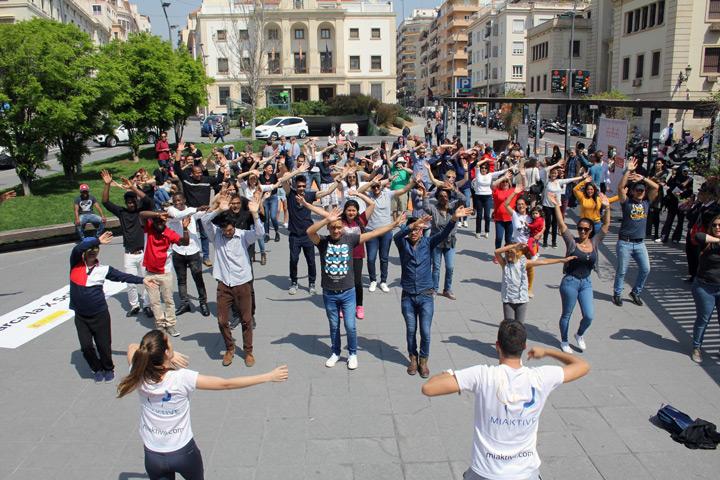 PresentacionXSolidaria2018 Alicante abril2018 4