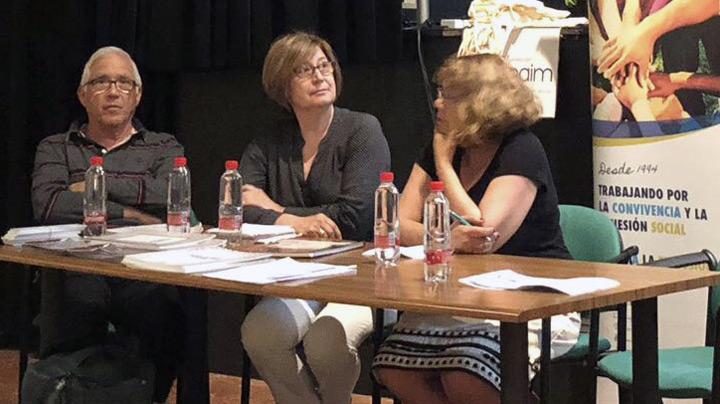 QuieroVerte Fundacion Cepaim en Sevilla 3