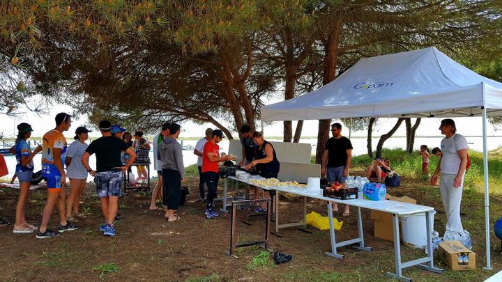 TravesiaCartaya FundacionCepaim2018 1