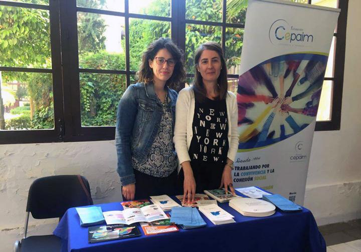 UCAM JobDay Murcia Empleo GD mayo2018 1