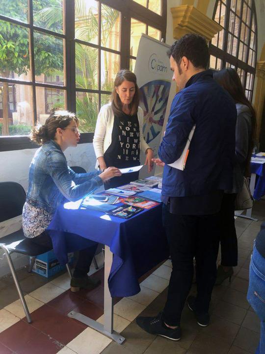 UCAM JobDay Murcia Empleo GD mayo2018 2