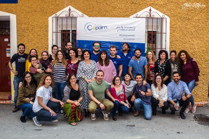 WEB PuertasAbiertas2018 FundacionCepaimenMurcia 1