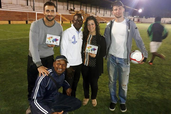 XX Fultbol7 Lepe mayo2018 2