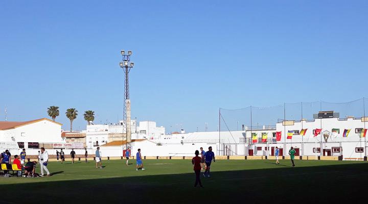 XX Fultbol7 Lepe mayo2018 cabecera