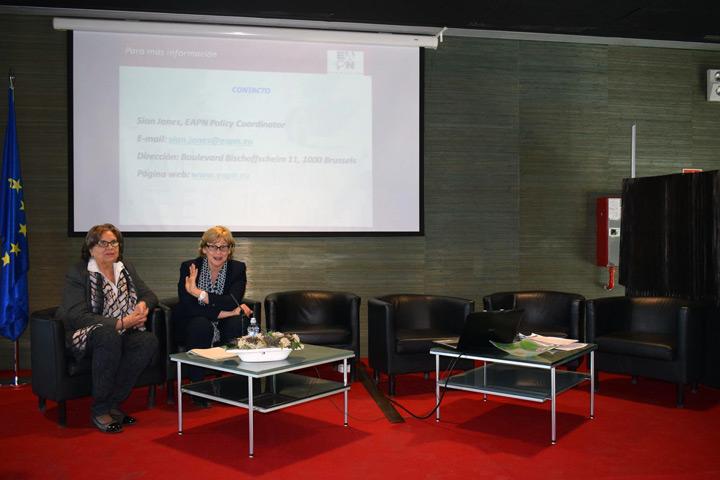 web Seminario Europeo de inclusión medio rural Valladolid2017 3