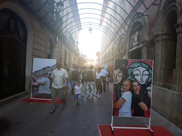 AlziraEsRefugio 20junio2018 2