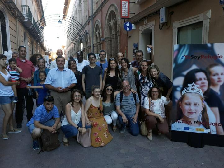 AlziraEsRefugio 20junio2018 4