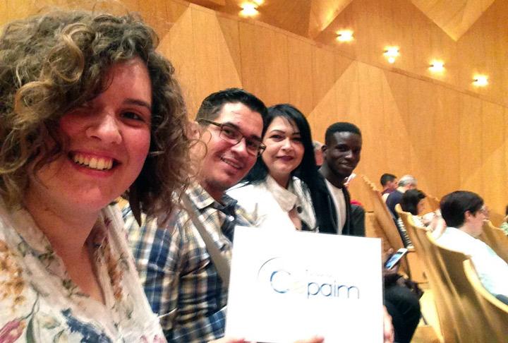 AsistenciaAuditorio mayo2018 1