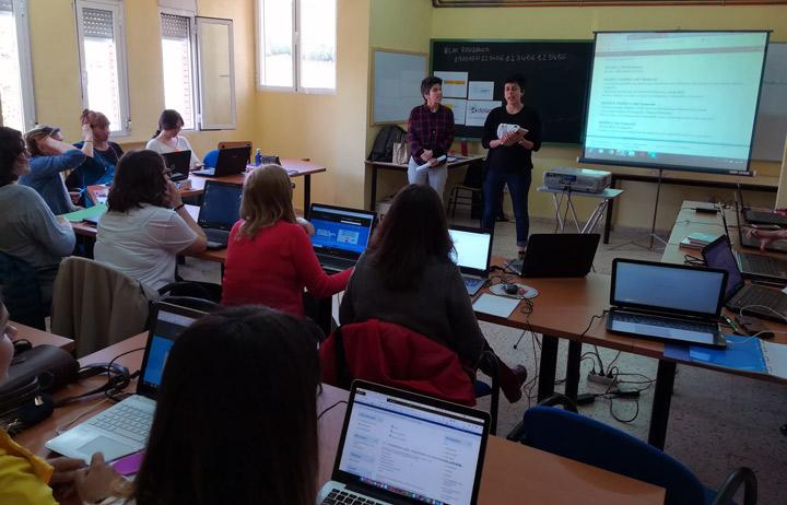 CapacitacionCM MolinadeAragon Adelante abril2018 1