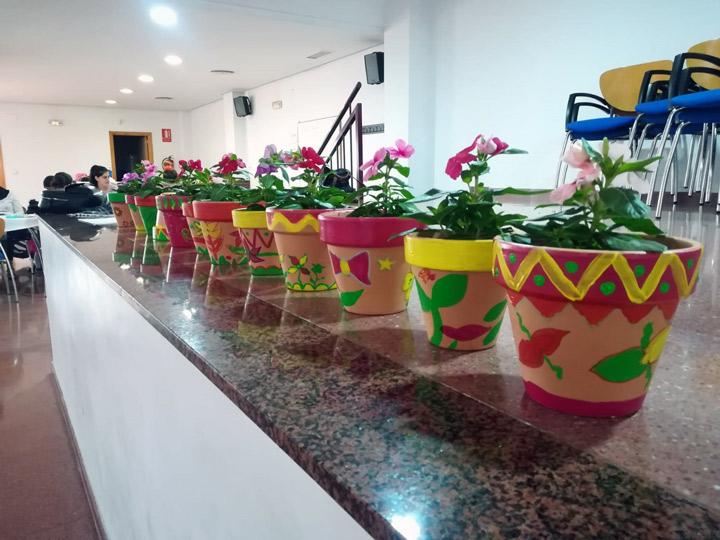Cierre SalirAdelante Molina mayo2018 4