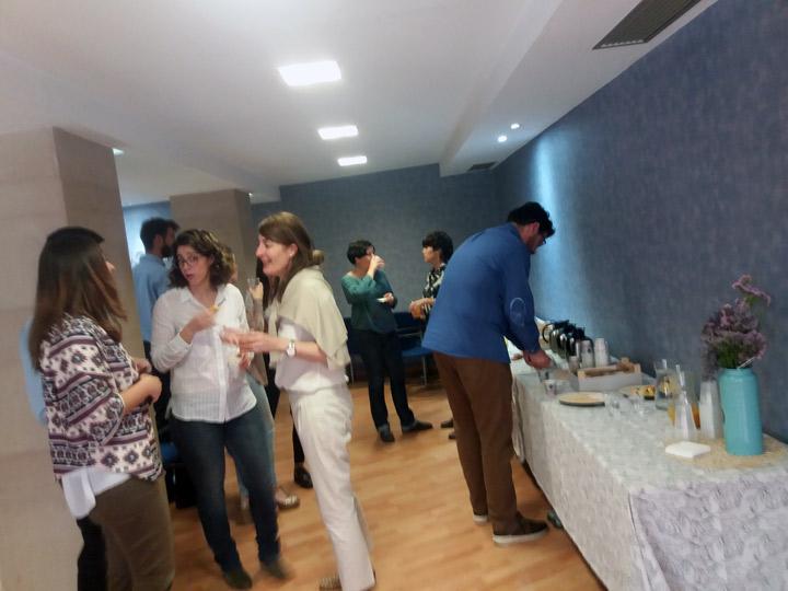 DesayunoProexport GestiondelaDiversidad Cepaim Murciamayo2018 5