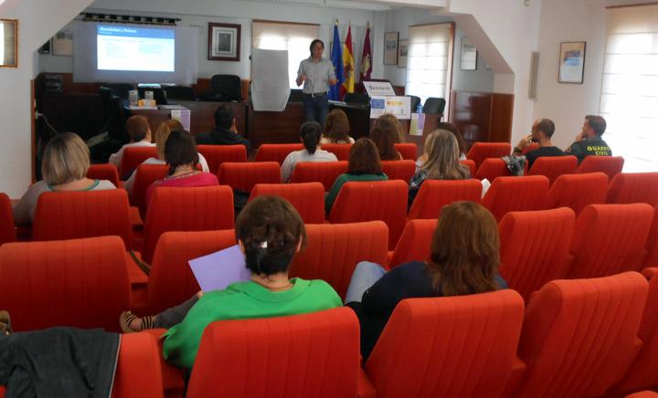 FormacionProfesionales ADELANTE Sacedon junio2018 1