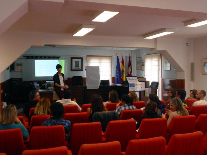 FormacionProfesionales ADELANTE Sacedon junio2018 2