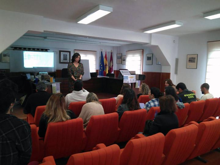 FormacionProfesionales ADELANTE Sacedon junio2018 3