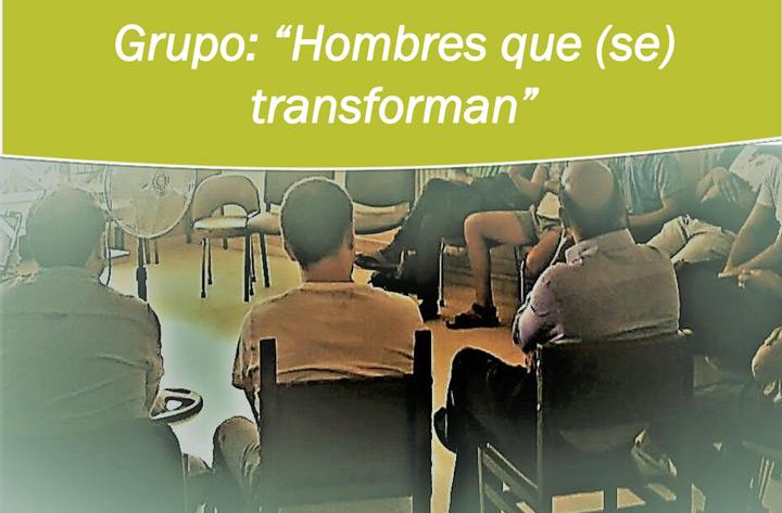 GrupoHombresqueSetransforman navalmoral 2018