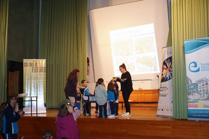 Huerto Soria ColegioEscolapias mayo2018 6