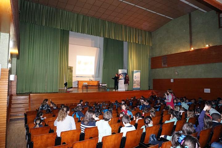 Huerto Soria ColegioEscolapias mayo2018 7