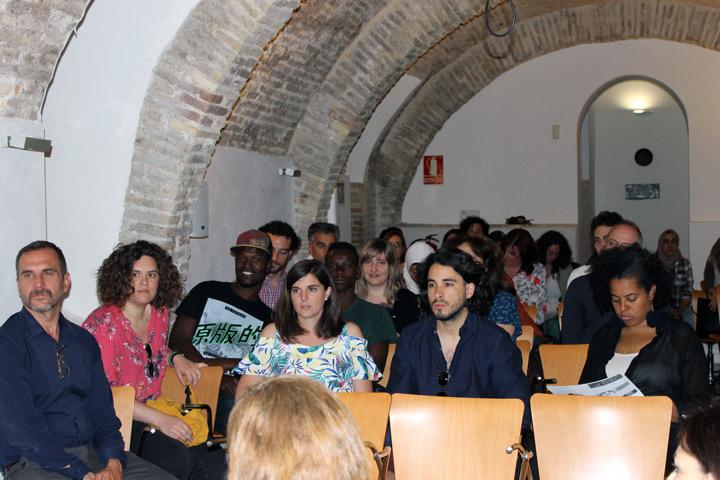 QuieroVerteZGZ y Teruel junio2018 7
