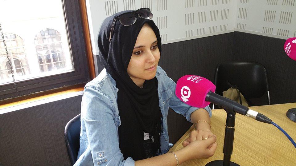 RAMADAN RADIO 4