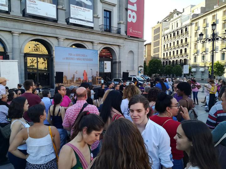 WEB MujeresRefugiadas CCOO Madrid2