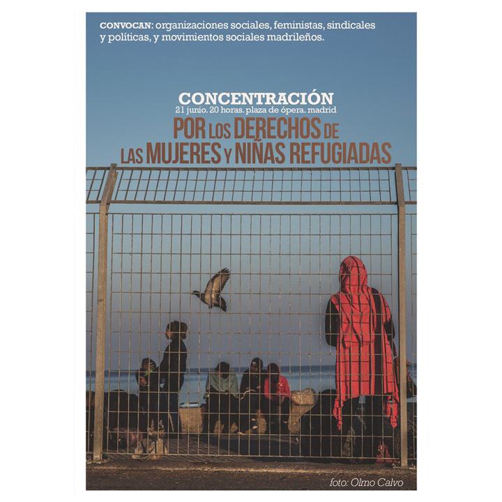 cartelweb 20J Madrid Concentración