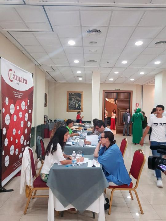 2FeriadeEmpleoJuvenil Ceuta FundacionCepaim juio2018 2