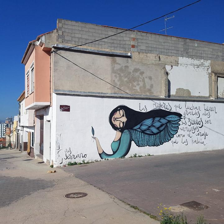 AlqueriArte Alzira junio2018 Cepaim 2
