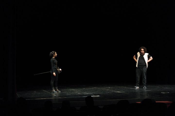 AulasCientificoArtisticas LaEstaciondeBeniajan Auditorio FundacionCepaim Murcia julio2018 5