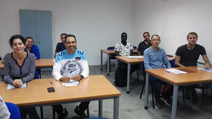 Cheikh contratacióntécnico EmpleoAlmera FundaciónCepaim 3